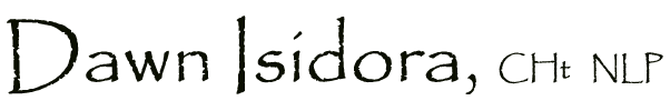Dawn Isidora CHt NLP
